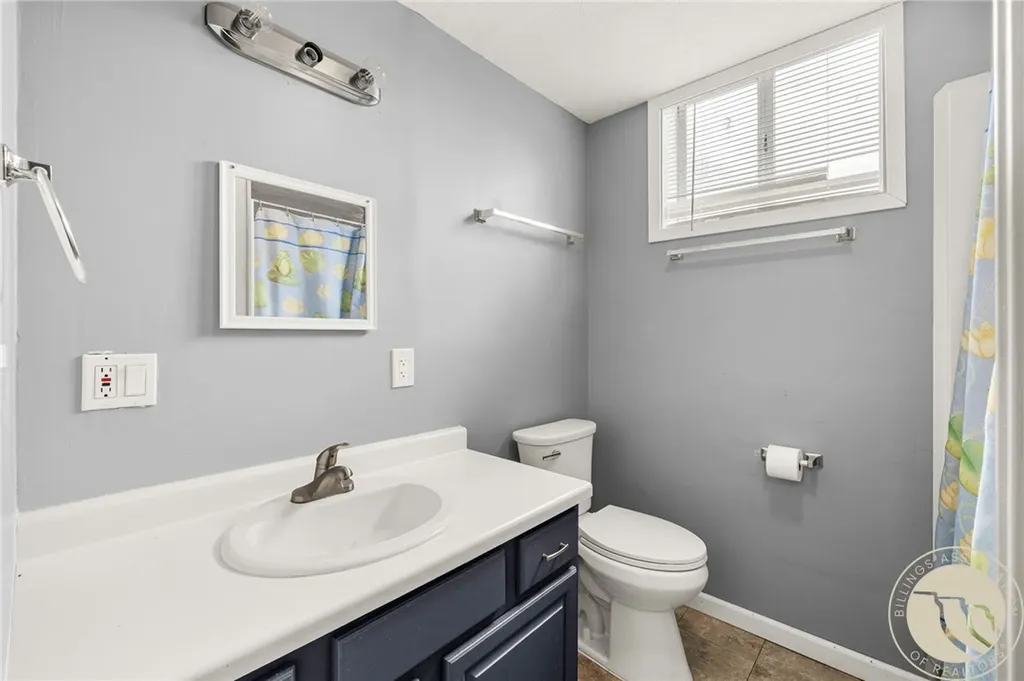 1458 Black Eagle Trail Billings MT 59101