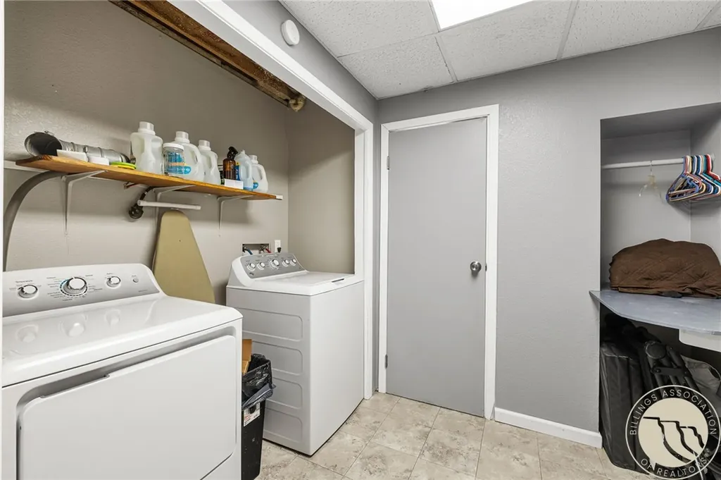 1458 Black Eagle Trail Billings MT 59101
