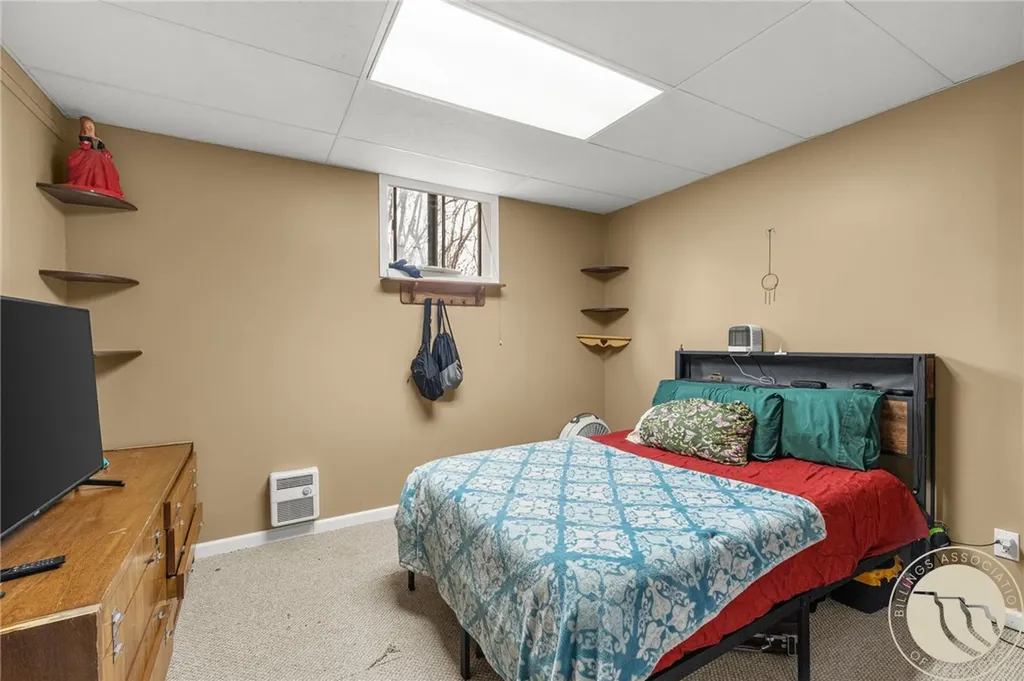 1458 Black Eagle Trail Billings MT 59101