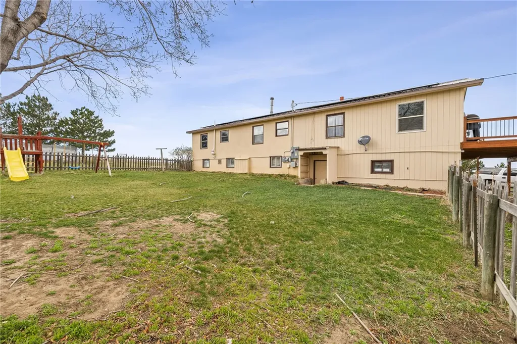 1458 Black Eagle Trail Billings MT 59101