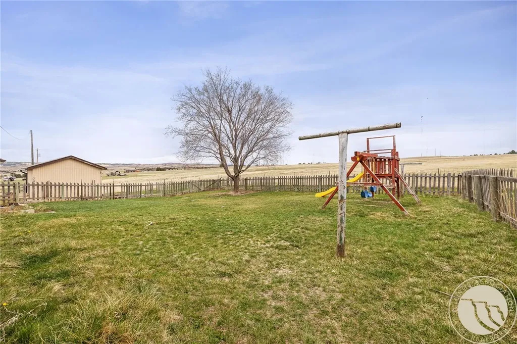 1458 Black Eagle Trail Billings MT 59101