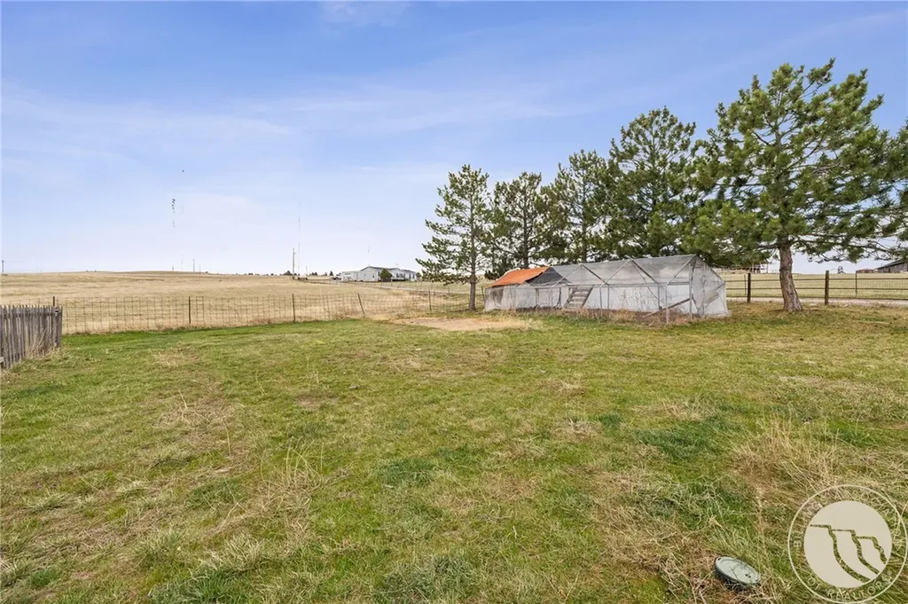 1458 Black Eagle Trail Billings MT 59101