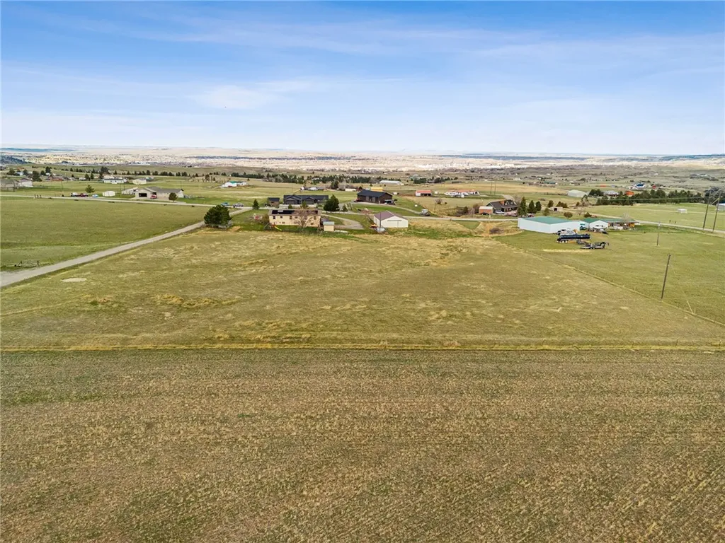 1458 Black Eagle Trail Billings MT 59101