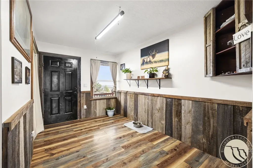1458 Black Eagle Trail Billings MT 59101