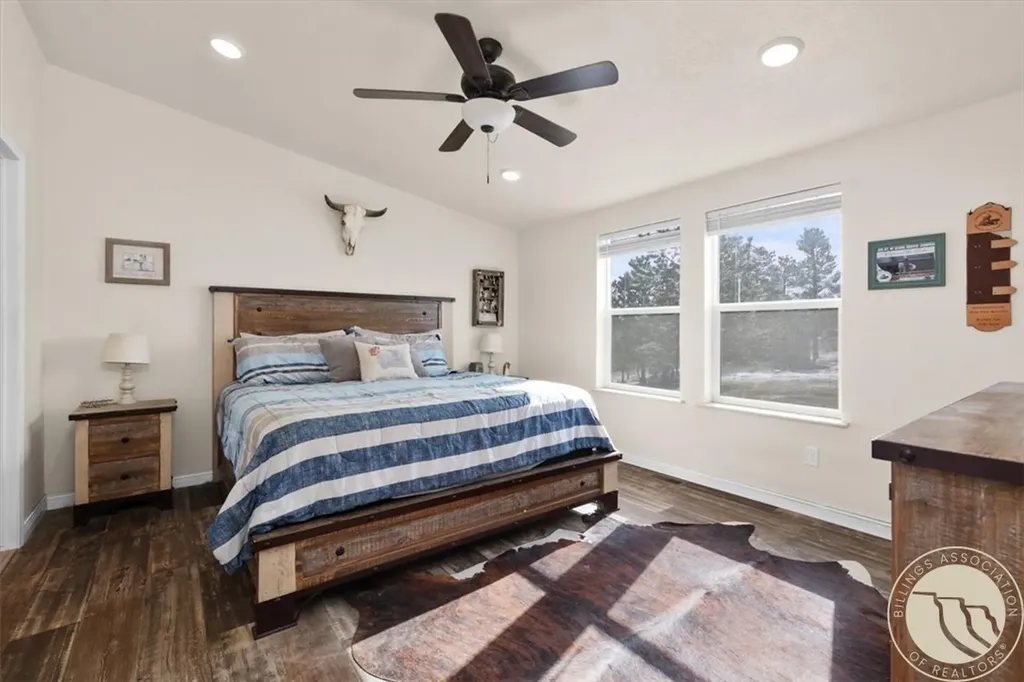 72 Eastside Drive Roundup MT 59072