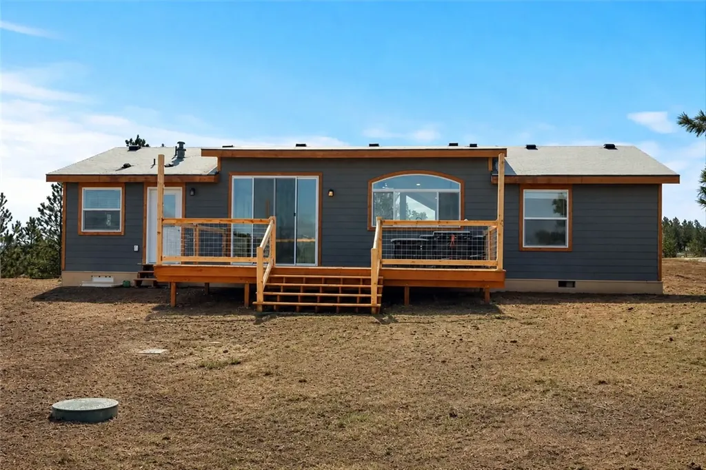 72 Eastside Drive Roundup MT 59072