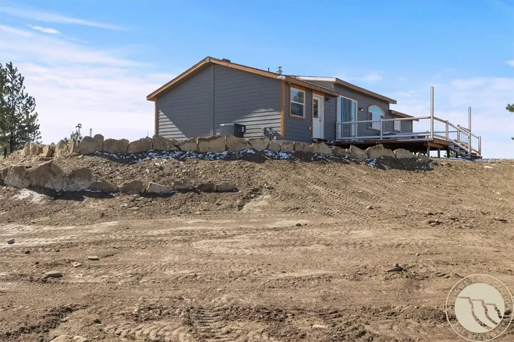 72 Eastside Drive Roundup MT 59072