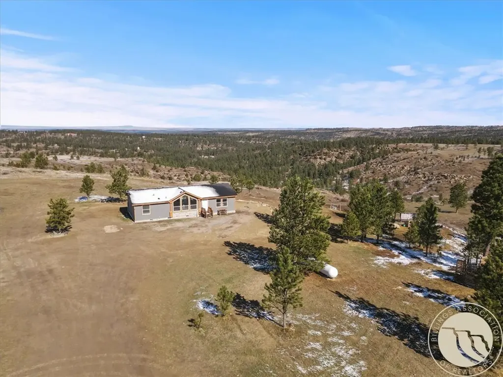 72 Eastside Drive Roundup MT 59072