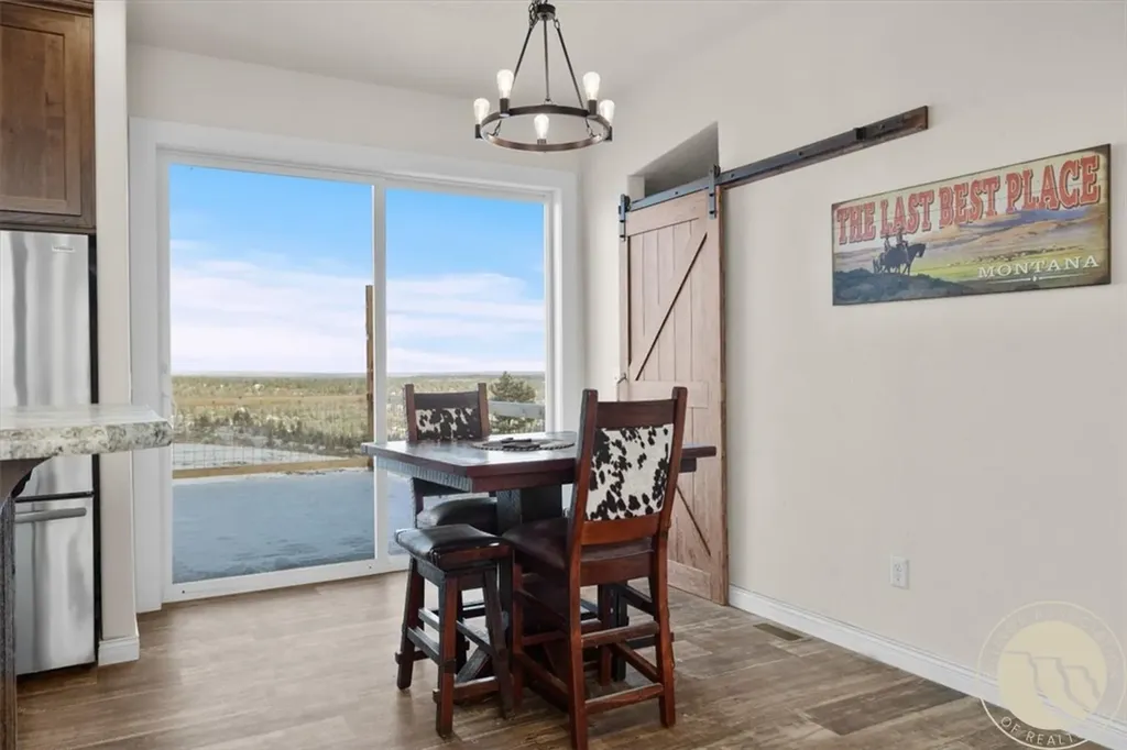 72 Eastside Drive Roundup MT 59072
