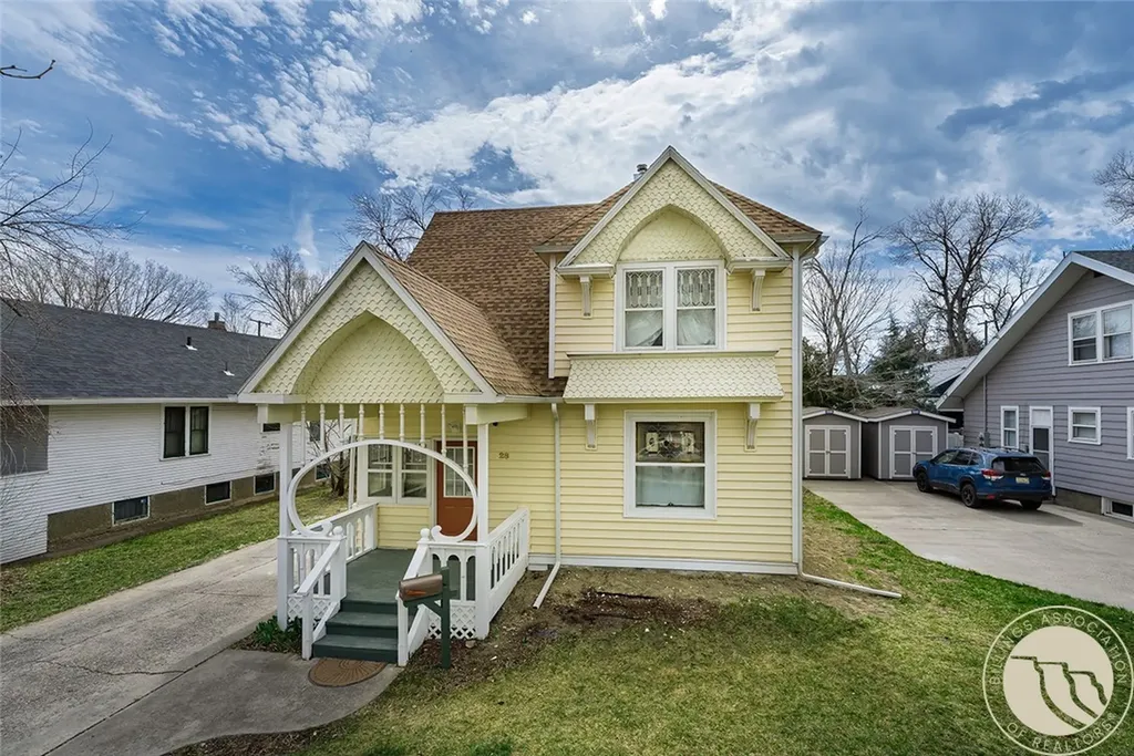 28 Avenue B Billings MT 59101