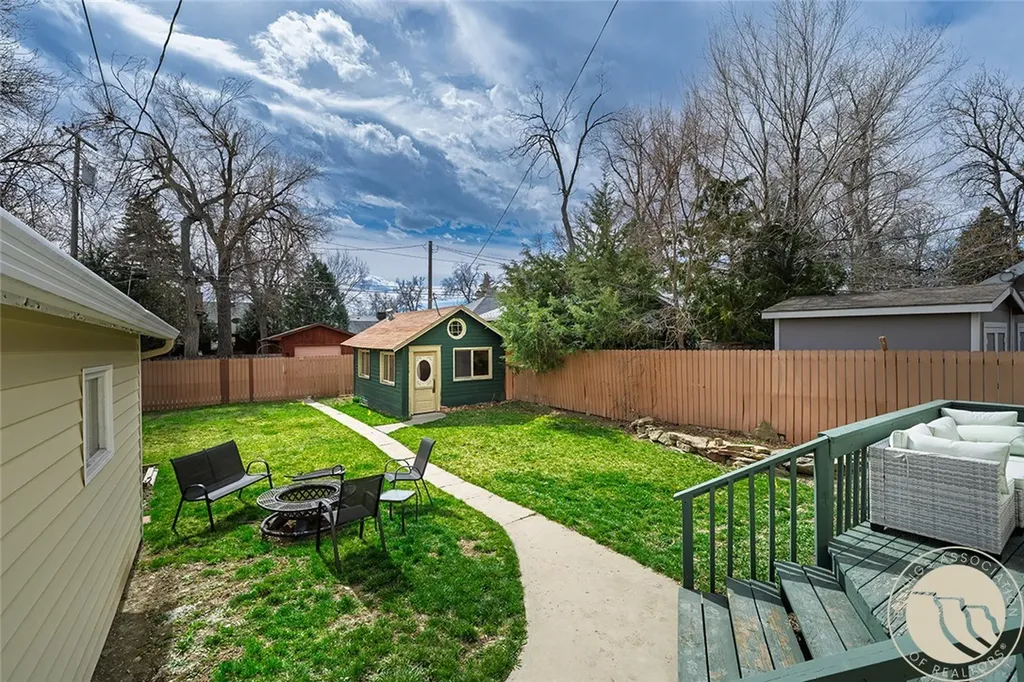 28 Avenue B Billings MT 59101