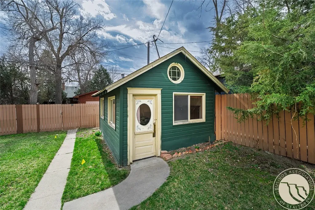 28 Avenue B Billings MT 59101