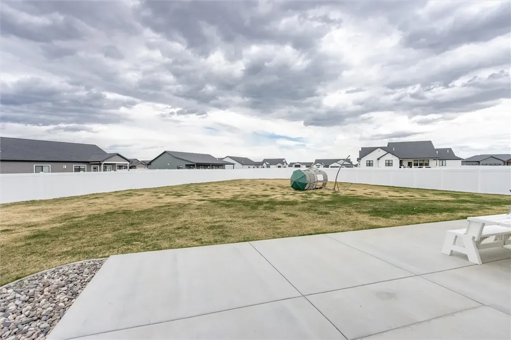 2231 River Agate Lane Billings MT 59106