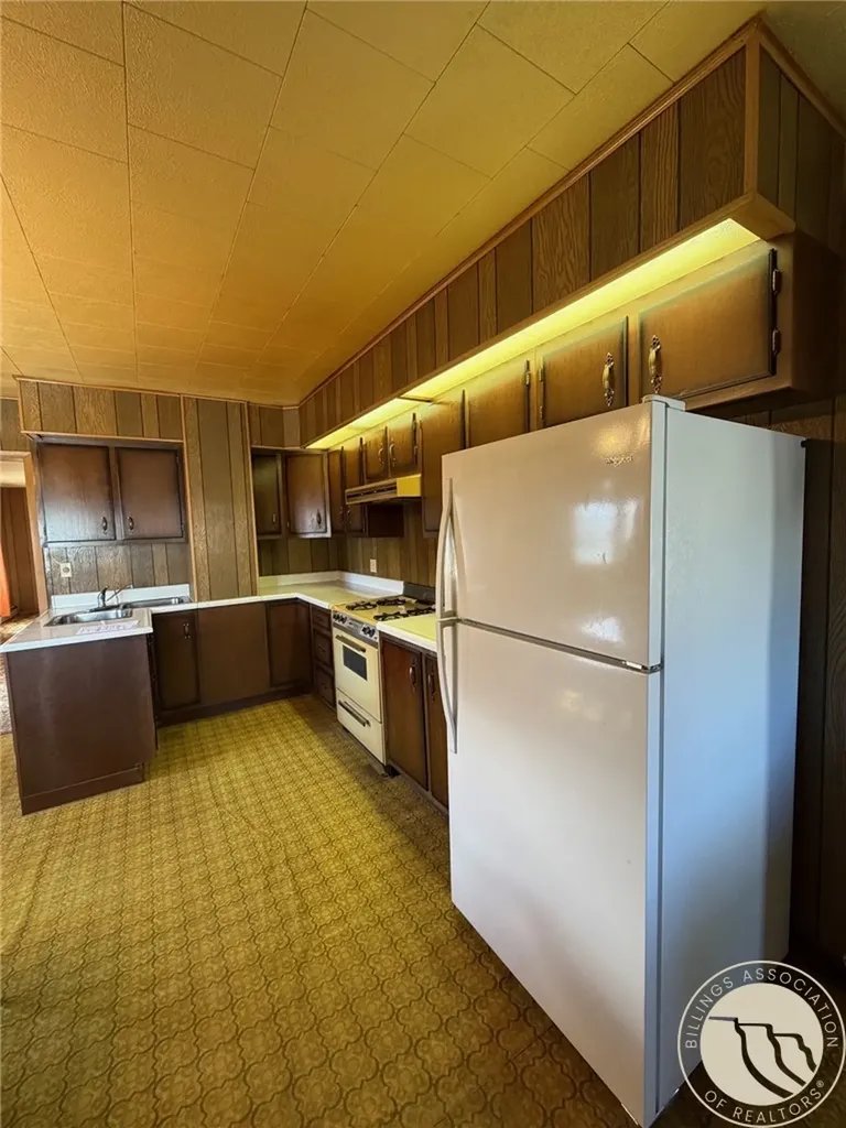 118 A Avenue NW Harlowton MT 59036
