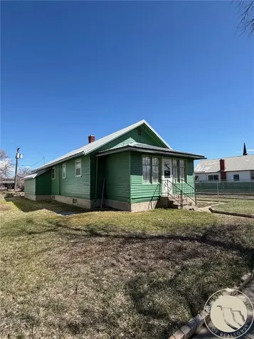 118 A Avenue NW Harlowton MT 59036