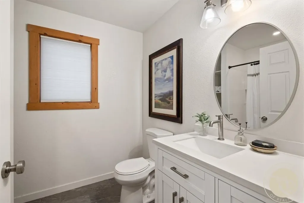 5 Comanche Trail Red Lodge MT 59068