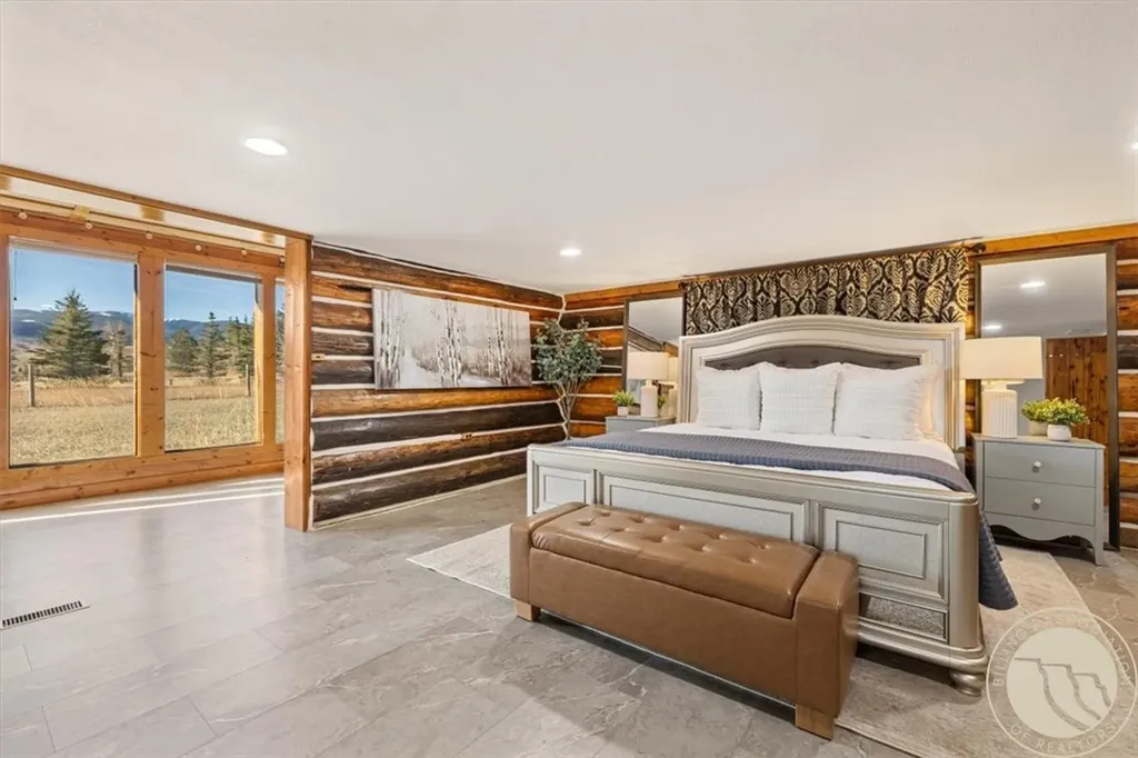 5 Comanche Trail Red Lodge MT 59068