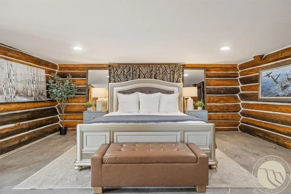5 Comanche Trail Red Lodge MT 59068