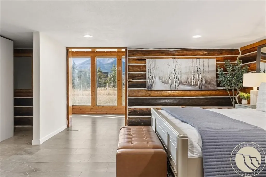5 Comanche Trail Red Lodge MT 59068