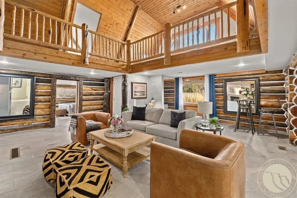 5 Comanche Trail Red Lodge MT 59068