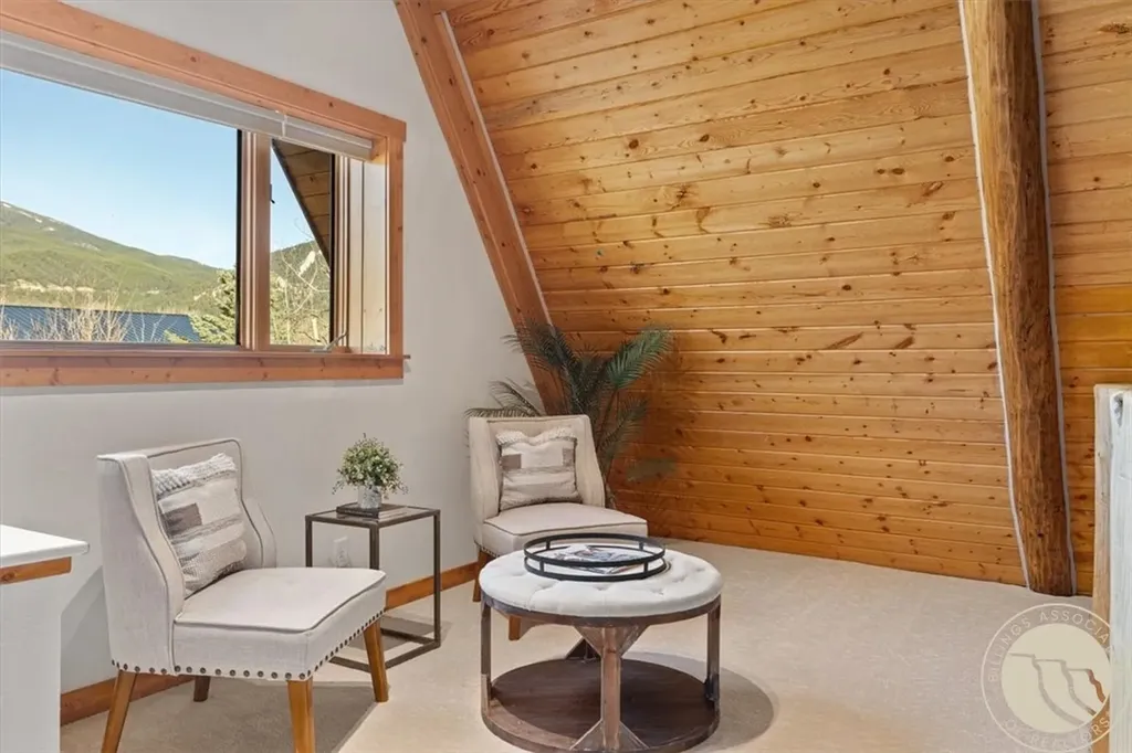 5 Comanche Trail Red Lodge MT 59068
