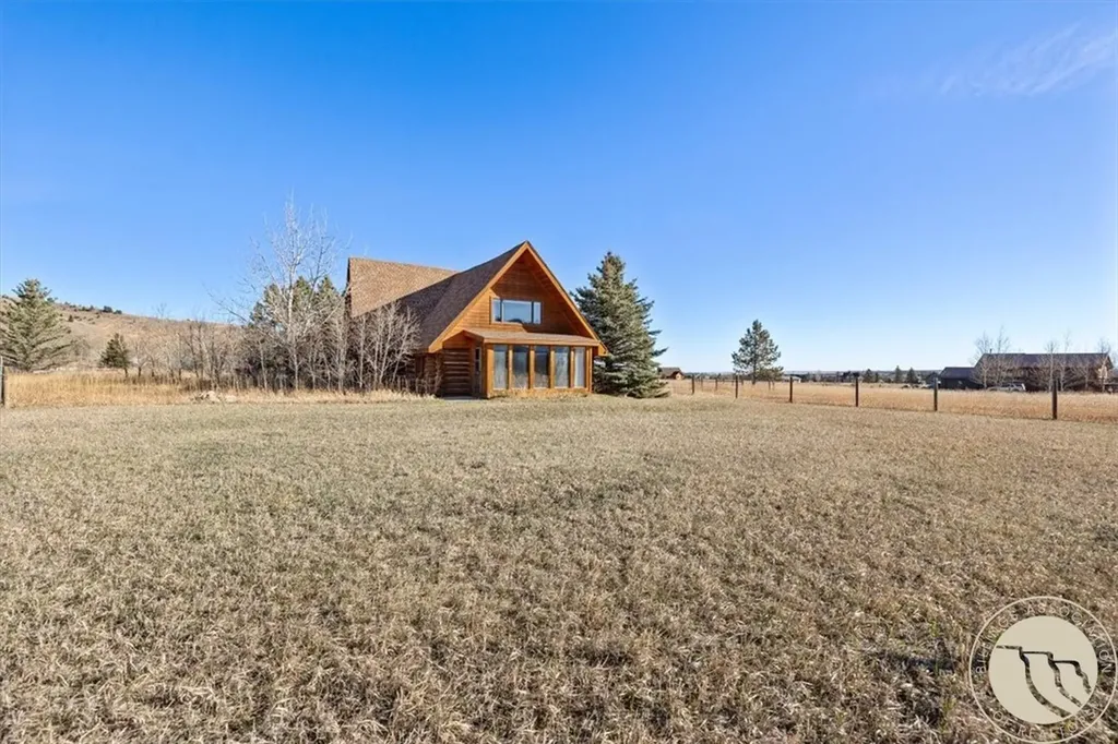 5 Comanche Trail Red Lodge MT 59068