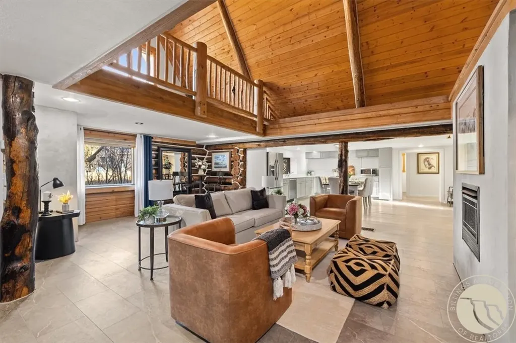 5 Comanche Trail Red Lodge MT 59068