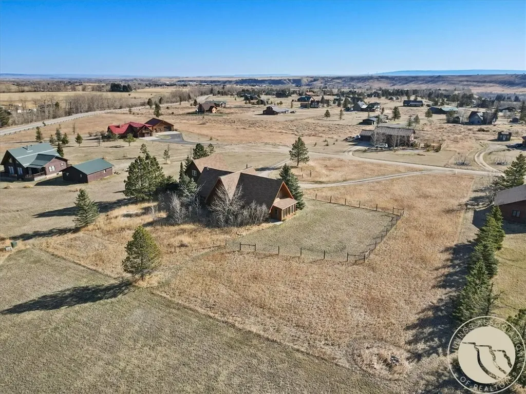 5 Comanche Trail Red Lodge MT 59068