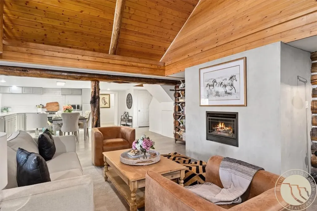 5 Comanche Trail Red Lodge MT 59068