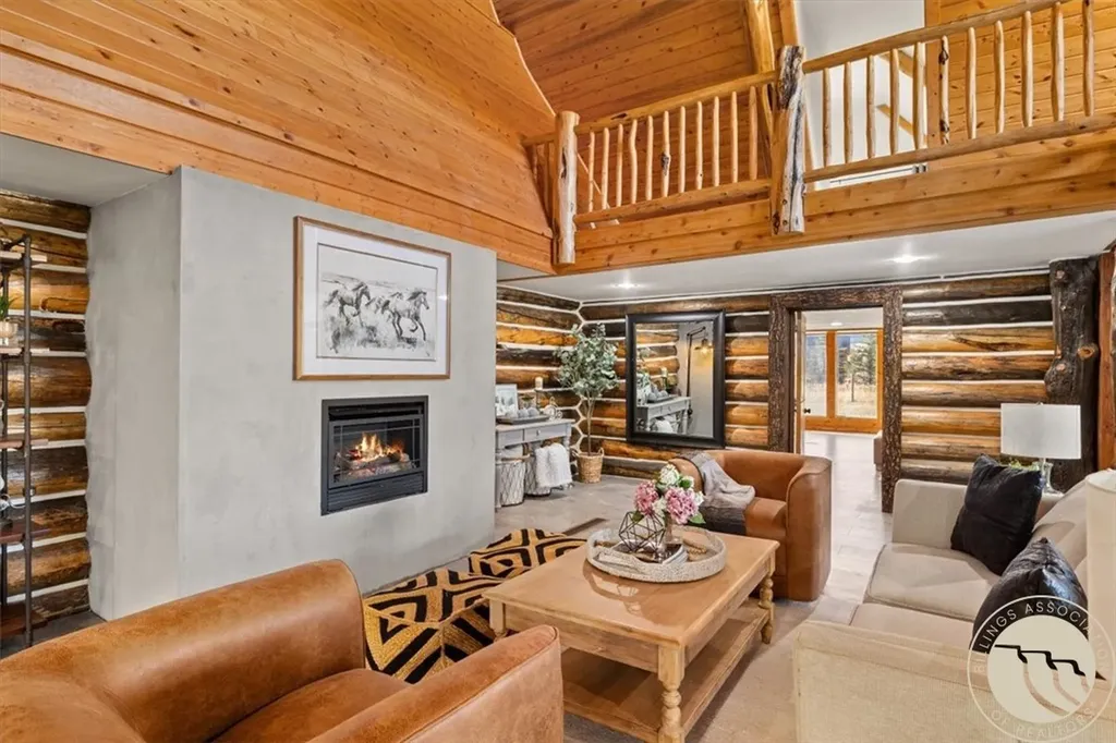 5 Comanche Trail Red Lodge MT 59068
