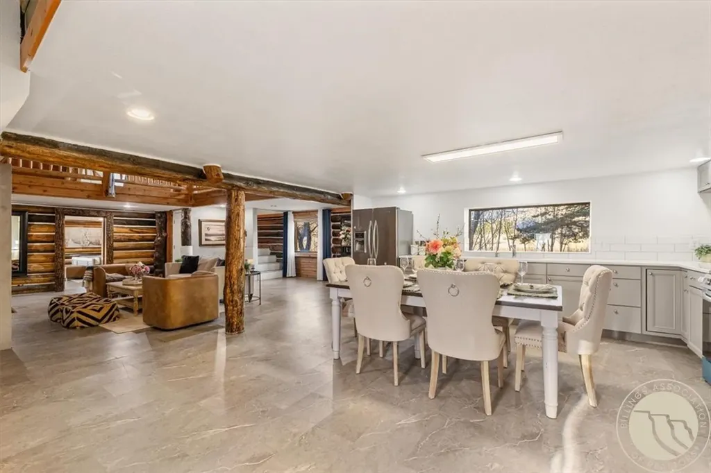 5 Comanche Trail Red Lodge MT 59068