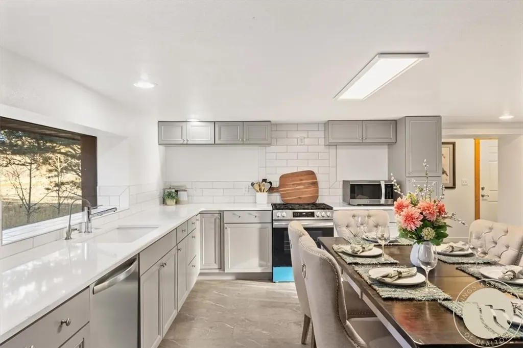 5 Comanche Trail Red Lodge MT 59068
