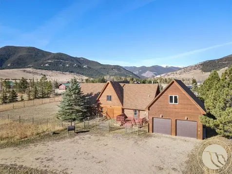 5 Comanche Trail Red Lodge MT 59068