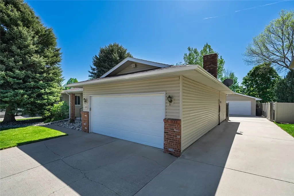 1213 Babcock Boulevard Billings MT 59105