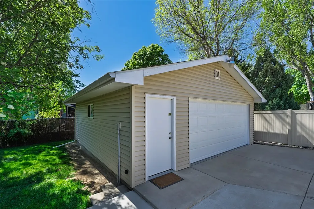 1213 Babcock Boulevard Billings MT 59105