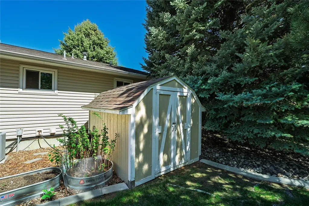 1213 Babcock Boulevard Billings MT 59105