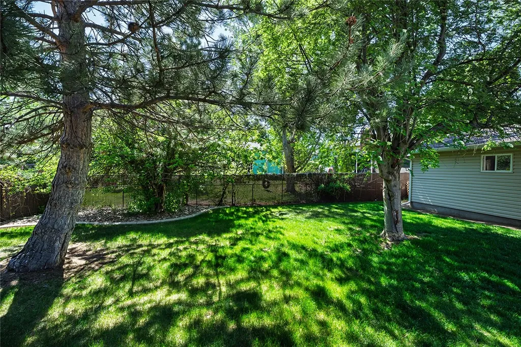 1213 Babcock Boulevard Billings MT 59105