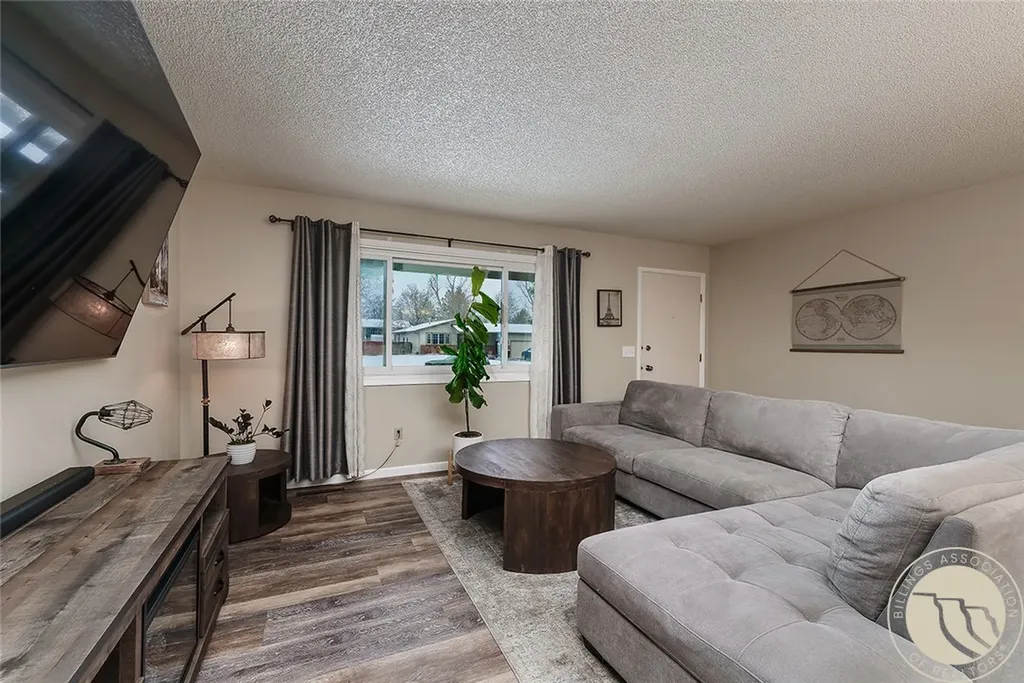 1213 Babcock Boulevard Billings MT 59105