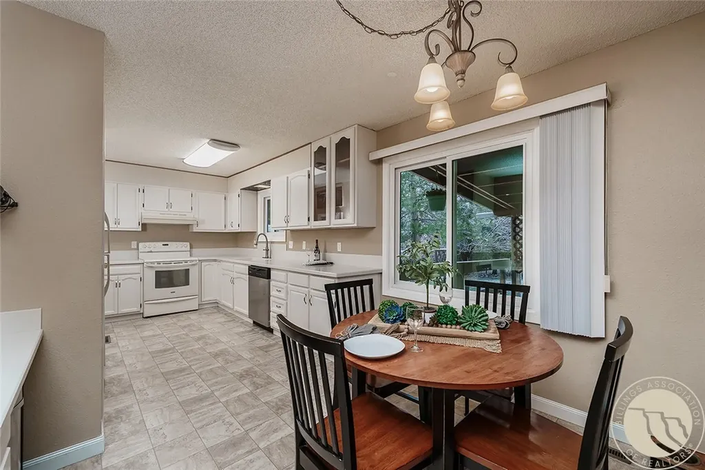 1213 Babcock Boulevard Billings MT 59105