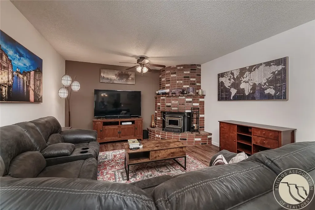 1213 Babcock Boulevard Billings MT 59105