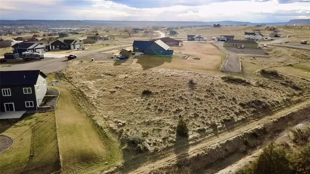7640 White Pine Circle Billings MT 59106
