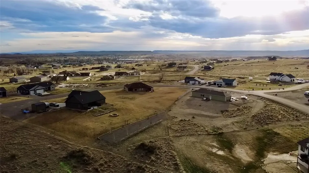 7640 White Pine Circle Billings MT 59106