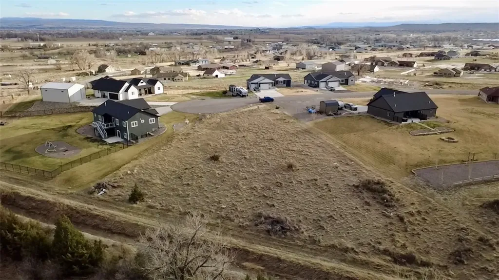 7640 White Pine Circle Billings MT 59106