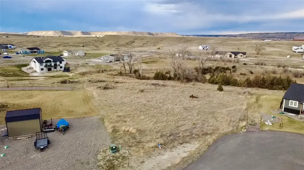 7640 White Pine Circle Billings MT 59106