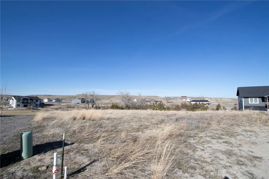 7640 White Pine Circle Billings MT 59106