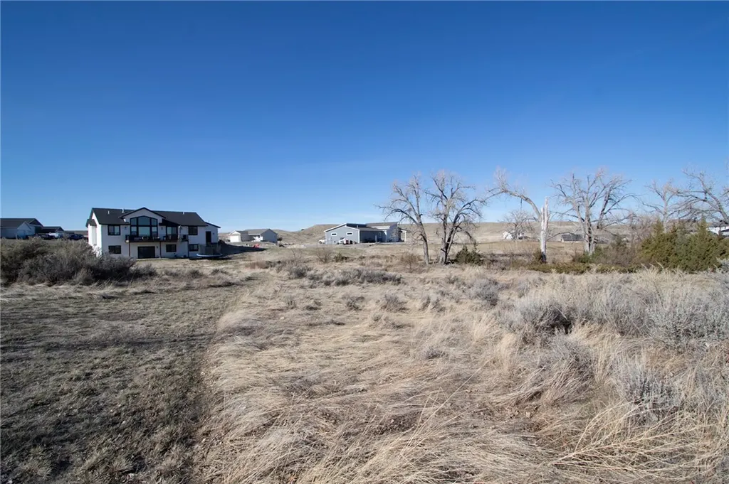 7640 White Pine Circle Billings MT 59106