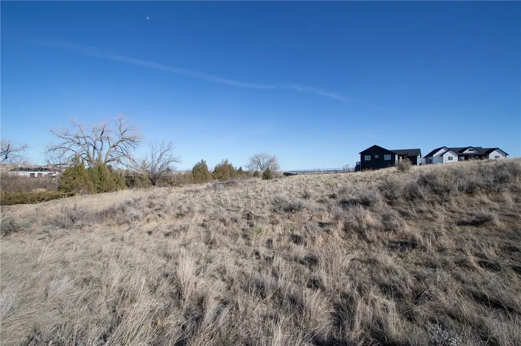 7640 White Pine Circle Billings MT 59106