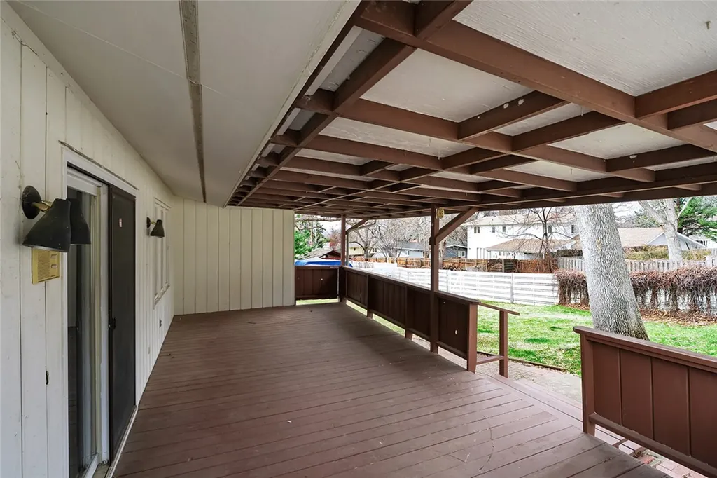 3016 Radcliffe Drive Billings MT 59102