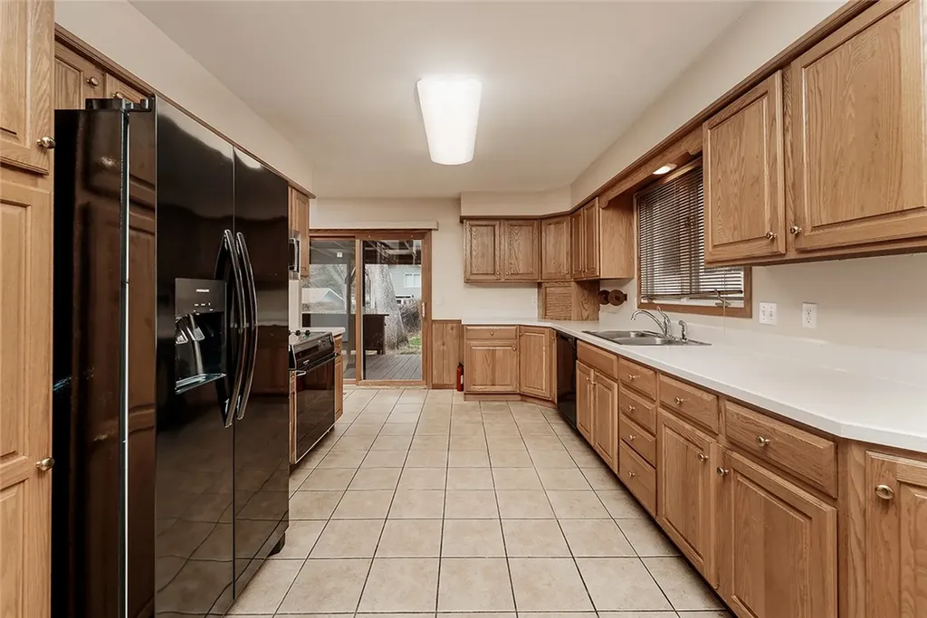 3016 Radcliffe Drive Billings MT 59102