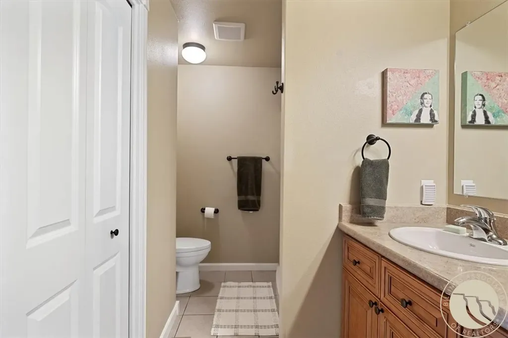 1732 Hesperia Street Billings MT 59105